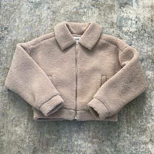 BB Dakota Fuzzy Bomber